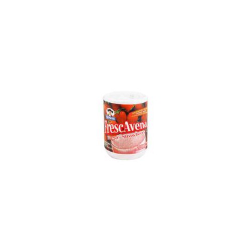 FrescAvena Oats Beverage Mix - Strawberry, 14.9 oz