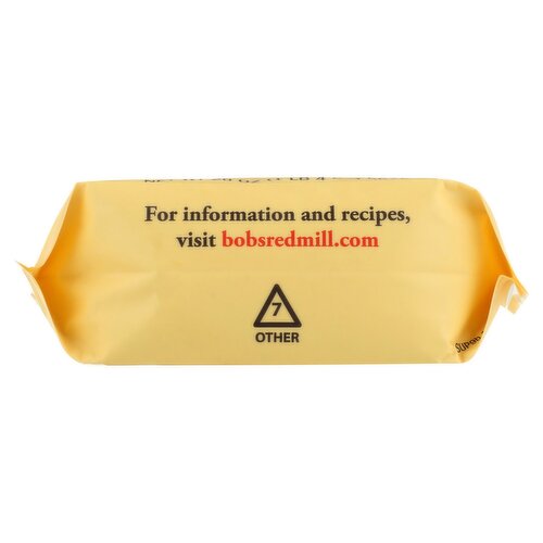 Bob's Red Mill Millet Flour, 20 oz - ShopRite Bob's Red Mill Millet Flour, 20 oz - ShopRite