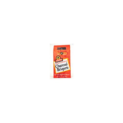 ShopRite Instant Charcoal Briquets, 16 pound