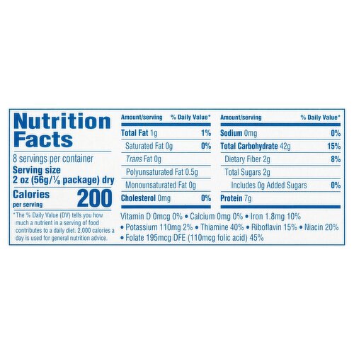 Bowl & Basket Fettuccine Pasta, 16 oz