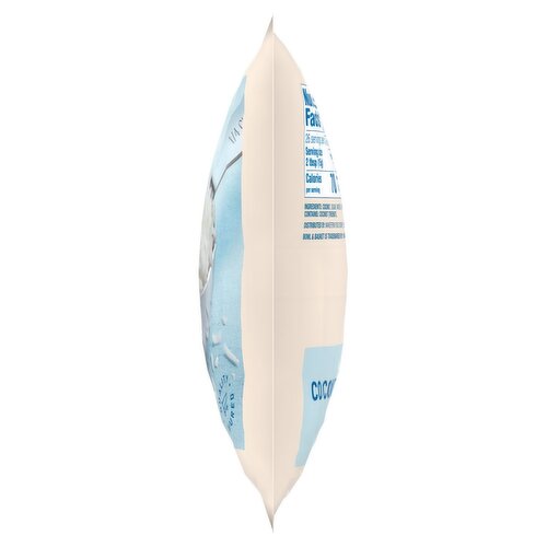 Bowl & Basket Sweetened Coconut Flakes, 7 oz Image 3 of 3