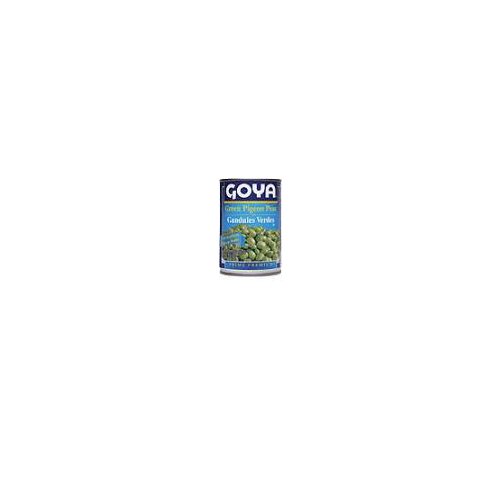 Goya Canned Vegetables, 15 oz