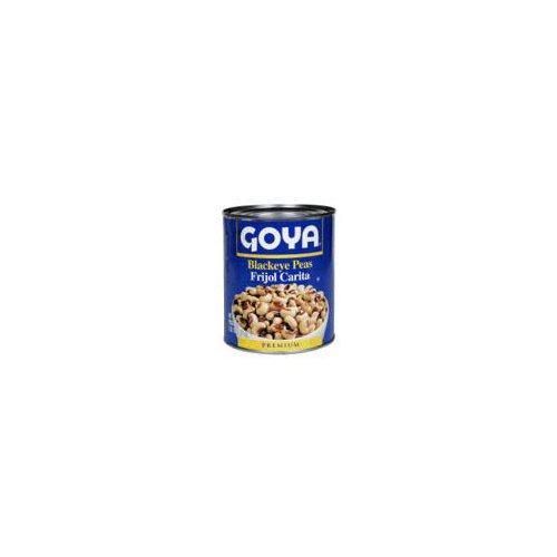 Goya Blackeye Peas - Premium, 29 oz