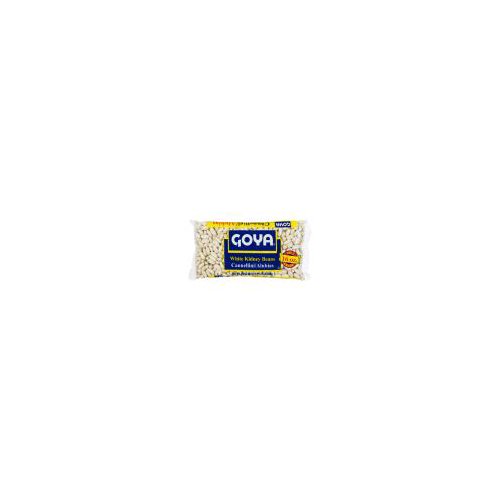 Goya White Kidney Beans, 16 oz