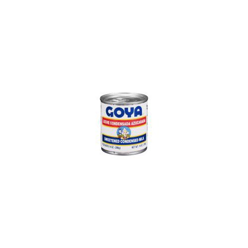 Goya Sweetened Condensed Milk, 14 oz