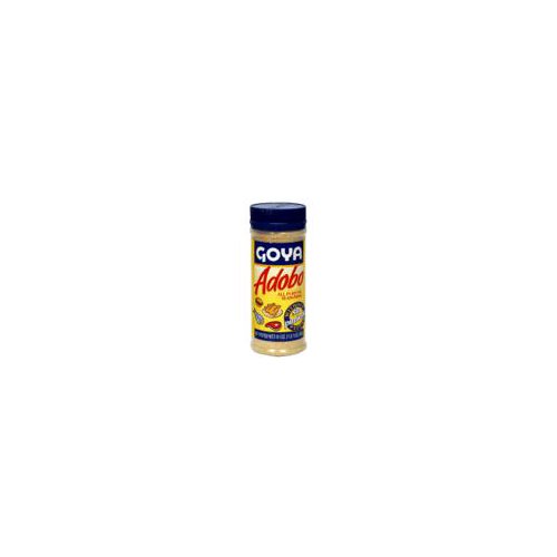 Goya Adobo All Purpose Seasoning without Pepper, 16.5 oz