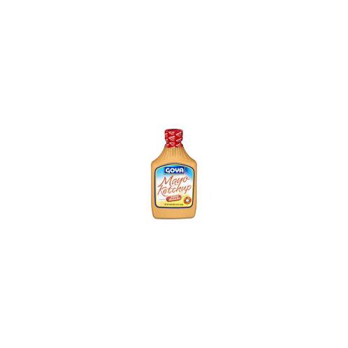 Goya Mayo ketchup, 16 oz