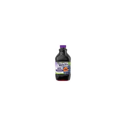 Welch's 100% Grape Juice - 64 fl oz Bottle