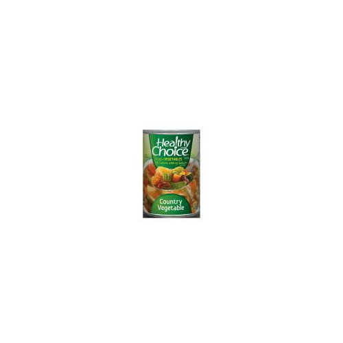 Healthy Choice Country Vegetable Soup, 15 oz