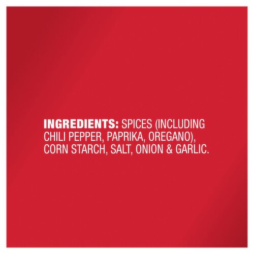 McCormick Original Taco Seasoning Mix, 1 oz