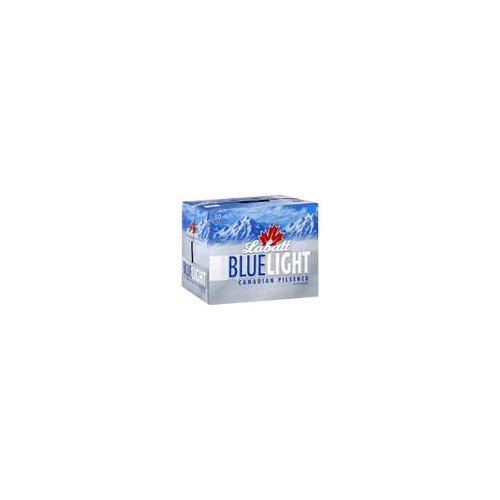 Labatt Blue Light