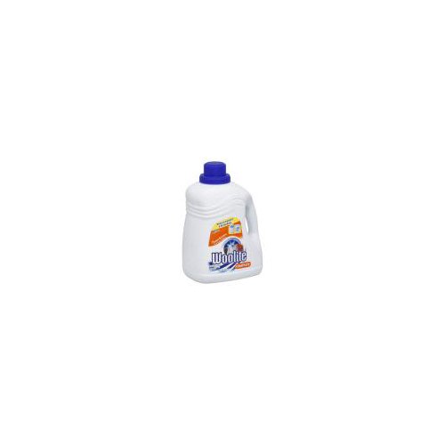 Woolite - Woolite, Laundry Detergent, All Clothes (100 oz)