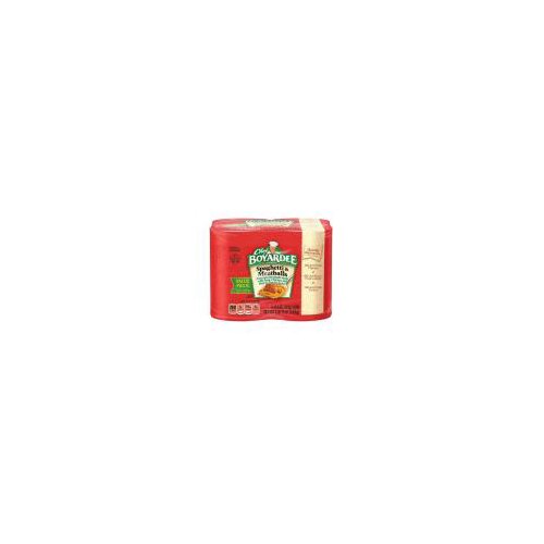 Chef Boyardee Spaghetti & Meatballs Value Pack, 14.5 oz, 4 count
Pasta and Meatballs Made with Pork, Chicken and Beef in Tomato Sauce

No artificial preservatives*
*See back panel for ingredients used to preserve quality.