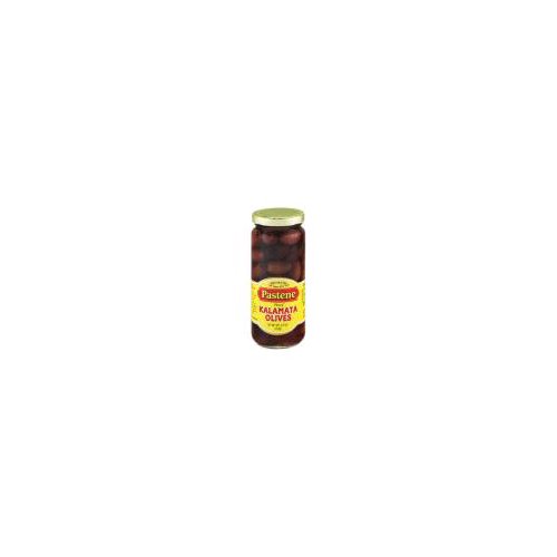 Our Kalamata Olives are plump & juicy with a naturally bitter-sweet flavor. The olives will range in color from tan to a rich purple. Kalamata olives are a perfect snack alone or added to cheese & vegetable plates.