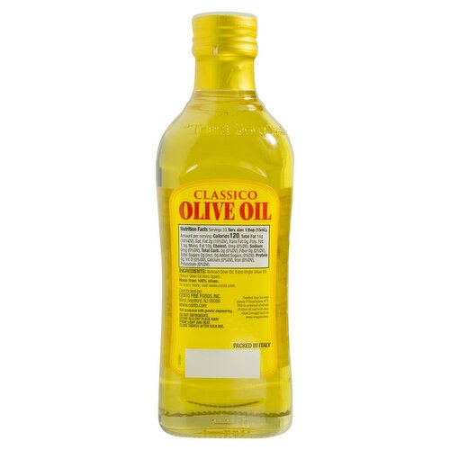 CENTO Classico Olive Oil, 16.9 fl oz