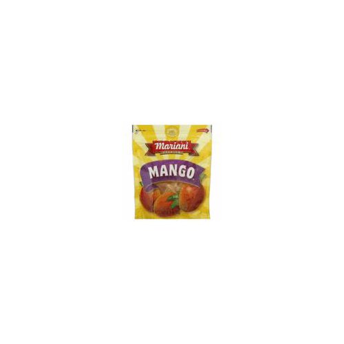 Mariani Premium Mango, 4 oz
TouchLock™ easy seal

Our Family's Best
Mariani premium Mango has captured the tropical flavor and smooth texture of a fresh, ripe mango. Enjoy our Mango for a smart way to satisfy your sweet tooth!
From our family to yours,
Mark Mariani
