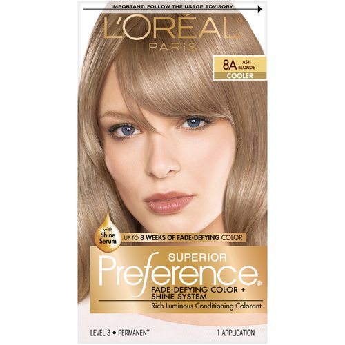 LOreal Feria 45 French Roast Deep Bronzed Brown Warmer  The Online  Drugstore 