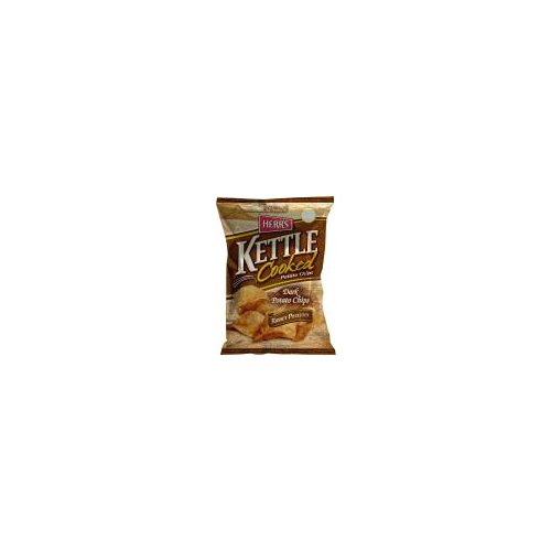 Kettle Brand Potato Chips Honey Dijon Kettle Chips Snack - 2oz