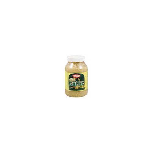 Vitarroz Chopped Garlic in Oil, 32 fl oz
