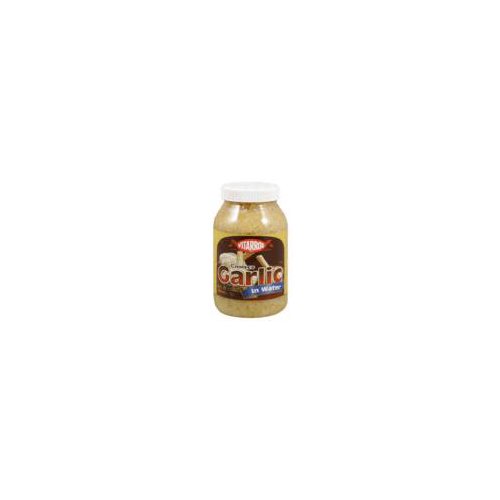 Vitarroz Chopped Garlic in Water, 32 fl oz