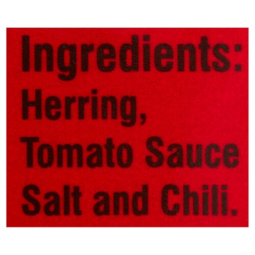 Vitarroz Sardines in Hot Tomato Sauce, 15 oz