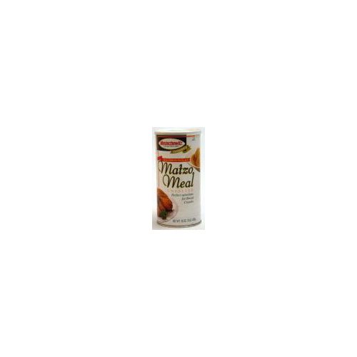 Manischewitz Matzo Meal, 16 oz