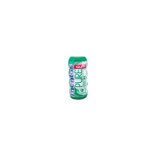 Comes in a convenient on-the-go pocket bottle with 15 pieces, perfect for pocket or purse and always Sugar-free