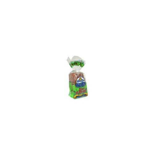 wheat & gluten free, frozen