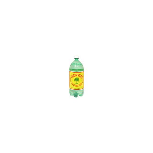 Coco Rico Coconut Soda, 67.6 fl oz - ShopRite