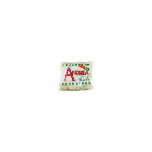 Andrea Cheese Ravioli - Low Fat, 13 oz