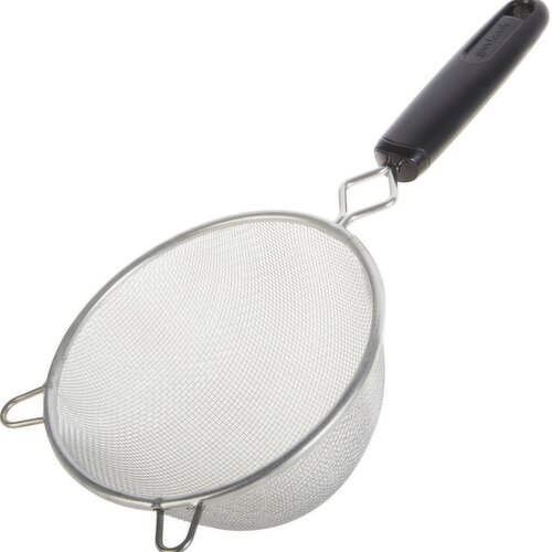 GoodCook 6-inch Mesh Strainer