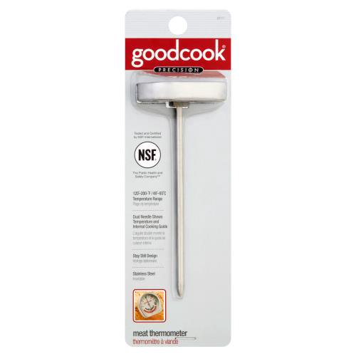 Good Cook Precision, Meat Thermometer