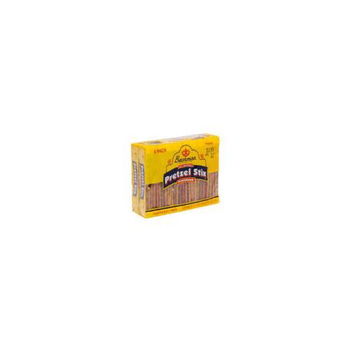 Bachman Pretzel Stix, 6 oz