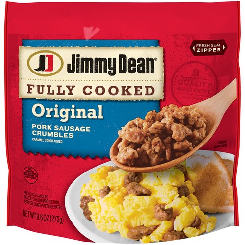 Breakfast Sausage Seasoning Recipe (Jimmy Dean Style)