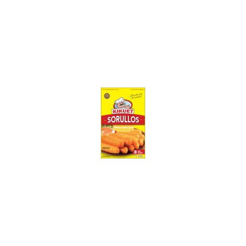 Kikuet Sorullos De Maiz, 4 pound