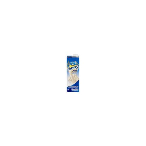 Alpina Avena Original Oat Dairy Drink, 33.8 fl oz
Good source of calcium*
**Calcium is naturally contained in milk
