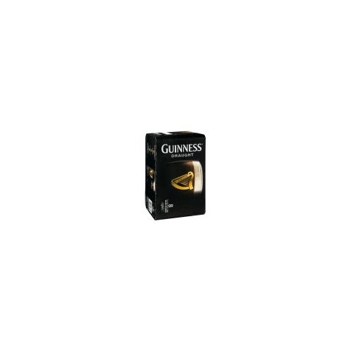 Guinness Beer - Draught, 119.2 fl oz