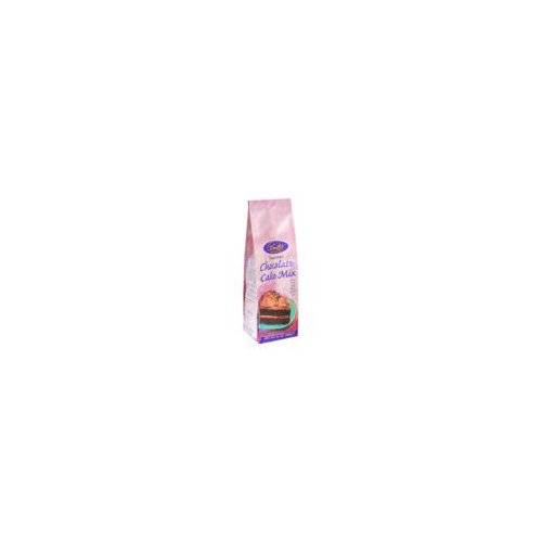 Pamela's Chocolate Cake Mix, 21 oz