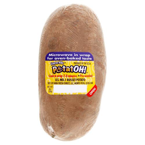 Steamables Sweet Potatoes Whole Fresh, 1.5 lb Bag