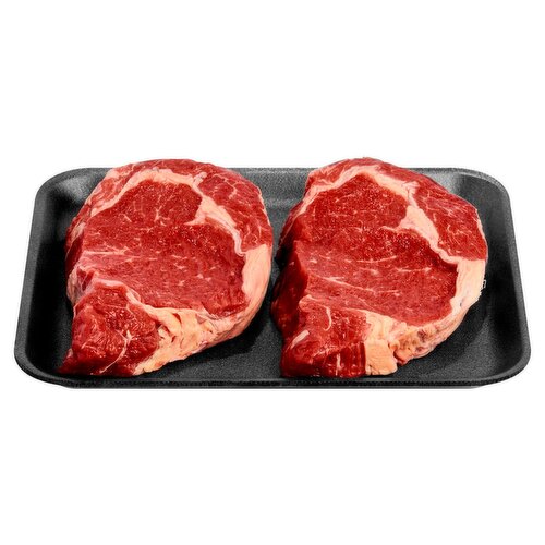Nature's Reserve Beef Grass Fed Ribeye Steak, Boneless, Product of Australia, Average Weight 1.5 lb Image 5 of 6