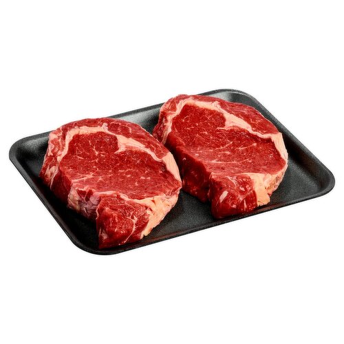 Nature's Reserve Beef Grass Fed Ribeye Steak, Boneless, Product of Australia, Average Weight 1.5 lb Image 6 of 6