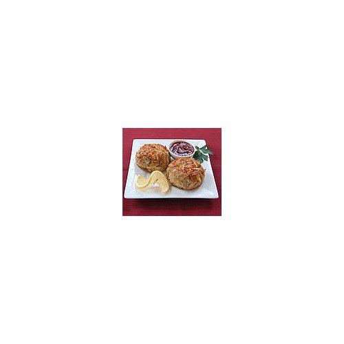 Maryland Crab Cakes Shipped - Jimmys Famous Seafood