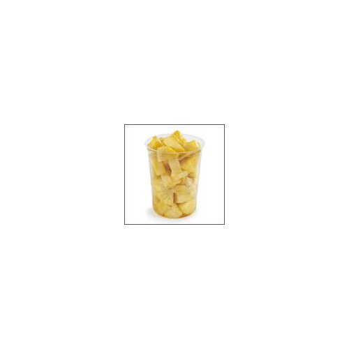 Store Made Pineapple Chunks, Large, 2 pounds