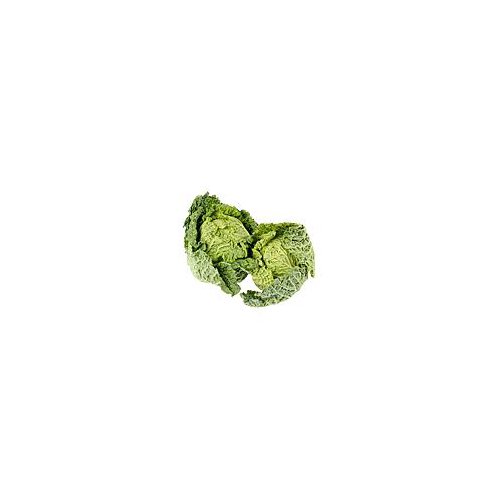 Cabbage Savoy, 1 pound