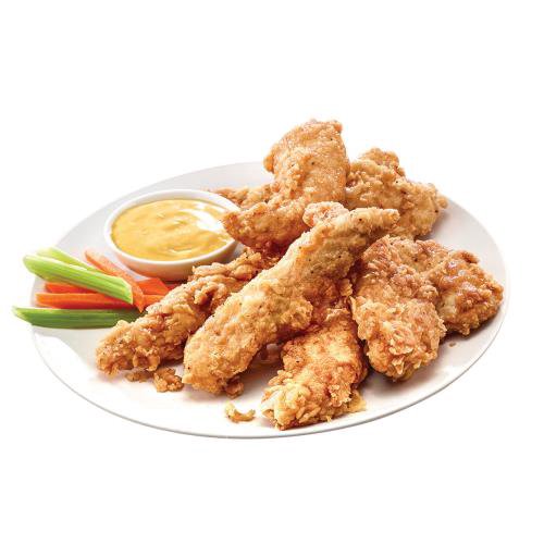 NAE Plain Chicken Tenders - SOLD COLD