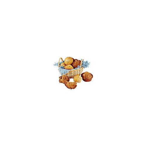 Fresh Bake Shop Puffin Muffins - Cinnamon Chip, 4 Pack, 20 oz