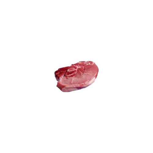 Bone In Pork Loin End Sliced Chop, 1 pound