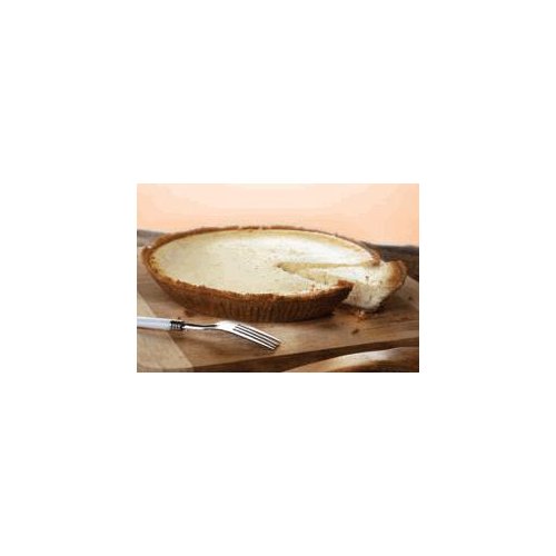 Fresh Bake Shop Sinfully Yours Silky Cheesecake, 18 oz