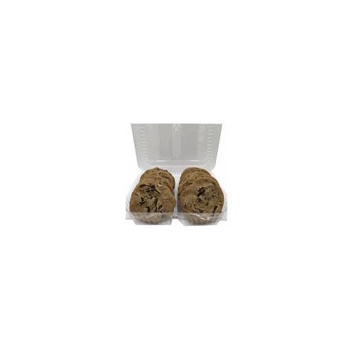 Prepared Fresh in Store - Package of 12