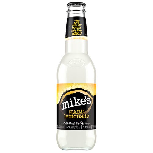 Mike's Lemonade, 67.2 fl oz